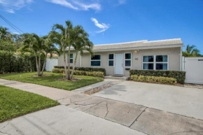 Tarpon River Retreat